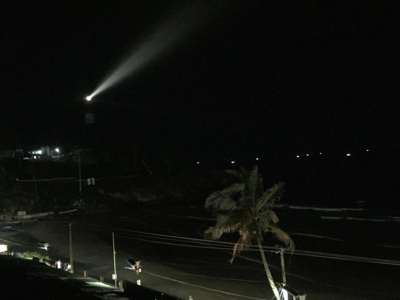 קובאלאם The Ocean Park Beach Resort מראה חיצוני תמונה